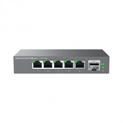 Grandstream Networks GWN7701P network switch Grandstream Networks GWN7701P network switch