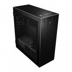 BIG MSI MPG SEKIRA 500P |black, window,