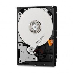 Western Digital Purple internal hard drive
