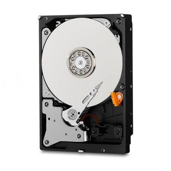 Western Digital Purple internal hard drive