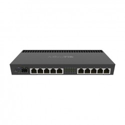 Mikrotik RB4011IGS+RM wired router