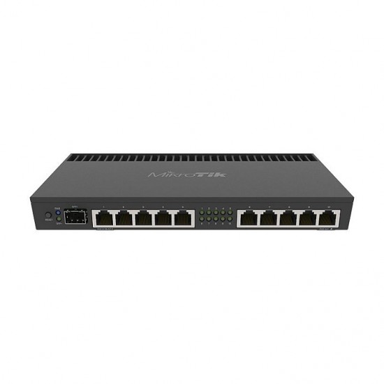 Mikrotik RB4011IGS+RM wired router