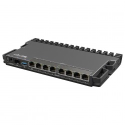Mikrotik RB5009UG+S+IN wired router