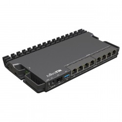 Mikrotik RB5009UPR+S+IN wired router