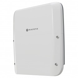 Mikrotik RB5009UPr+S+OUT wired router