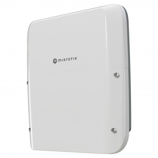 Mikrotik RB5009UPr+S+OUT wired router