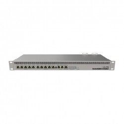 Mikrotik RB1100AHx4 wired router