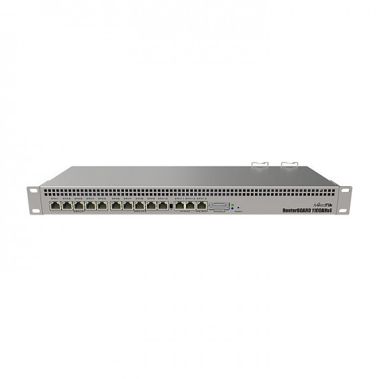 Mikrotik RB1100AHx4 wired router