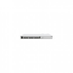 Mikrotik CCR2116-12G-4S+ wired router