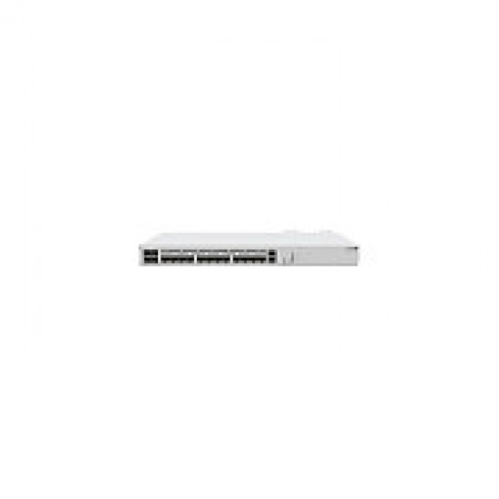 Mikrotik CCR2116-12G-4S+ wired router