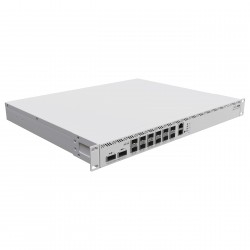 Mikrotik CCR2216-1G-12XS-2XQ wired router