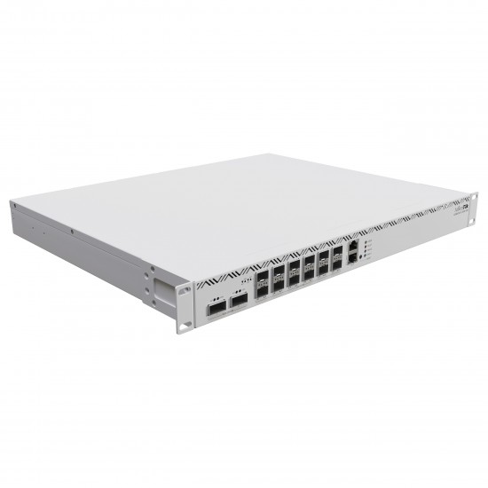 Mikrotik CCR2216-1G-12XS-2XQ wired router