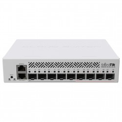Mikrotik CRS310-1G-5S-4S+IN network switch