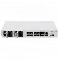 Mikrotik CRS510-8XS-2XQ-IN network switch
