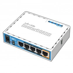 Mikrotik HAP ac lite