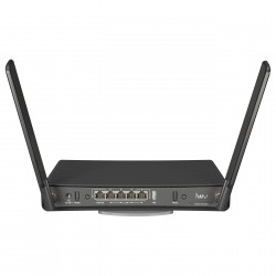 Mikrotik hAP ac³ wireless router