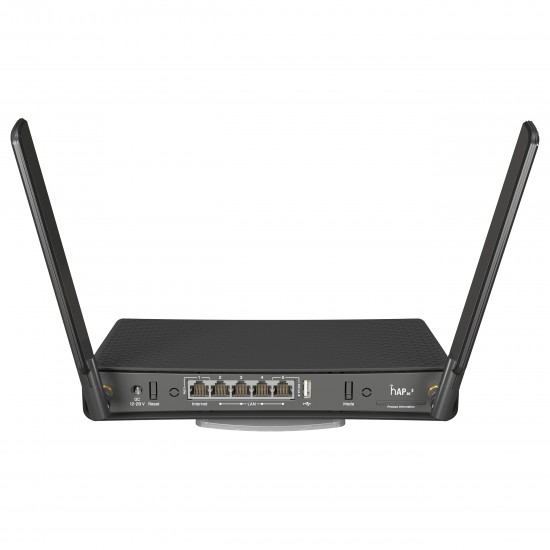 Mikrotik hAP ac³ wireless router Mikrotik hAP ac³ wireless router