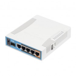 Mikrotik hAP ac