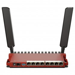Mikrotik L009UiGS-2HaxD-IN wireless router