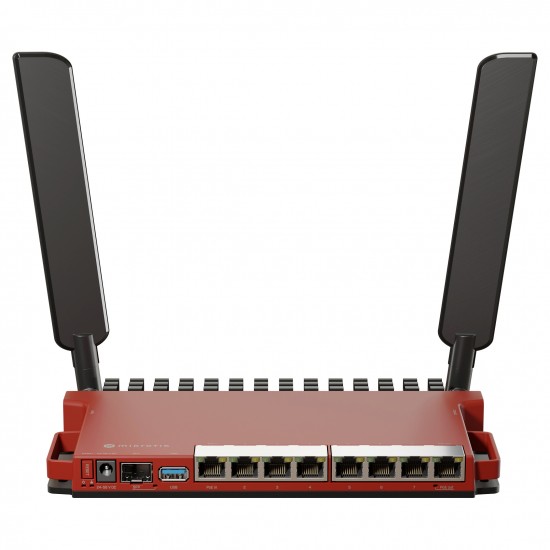 Mikrotik L009UiGS-2HaxD-IN wireless router
