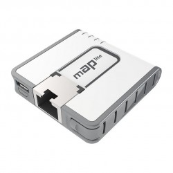 Mikrotik mAP lite