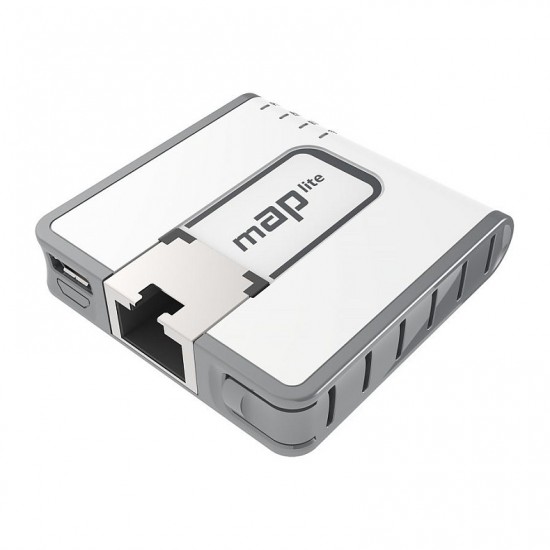 Mikrotik mAP lite
