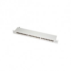 LogiLink NP0060 patch panel LogiLink NP0060 patch panel