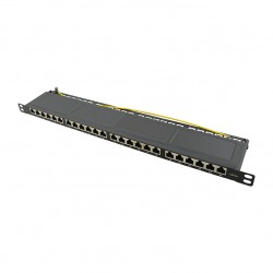 LogiLink NP0063 patch panel LogiLink NP0063 patch panel