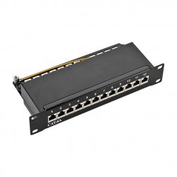 LogiLink NP0052B patch panel