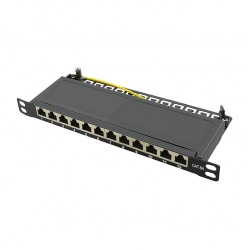 LogiLink NP0066 patch panel LogiLink NP0066 patch panel