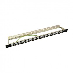 LogiLink NK4040 patch panel