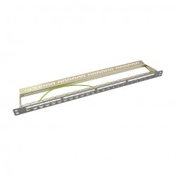 LogiLink NK4039 patch panel
