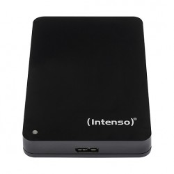 Intenso 6021530 external hard drive Intenso 6021530 external hard drive