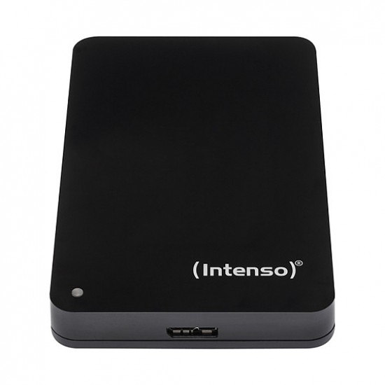 Intenso 6021530 external hard drive Intenso 6021530 external hard drive