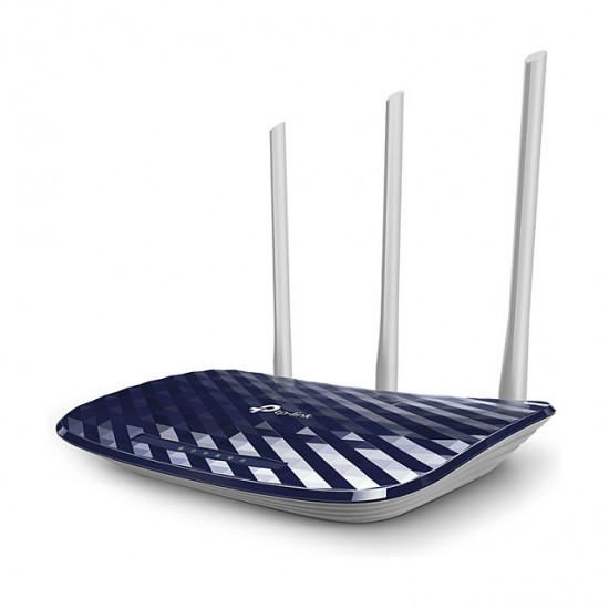 TP-Link AC750 wireless router TP-Link AC750 wireless router