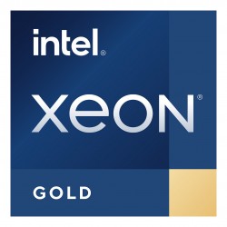 Intel Xeon Gold 5520+ processor Intel Xeon Gold 5520+ processor