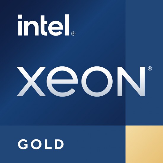 Intel Xeon Gold 6534 processor