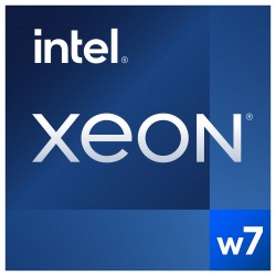 Intel Xeon w7-3445 processor