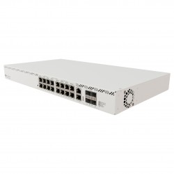 Mikrotik CRS320-8P-8B-4S+RM network switch