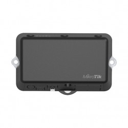 Mikrotik LtAP mini LTE kit (2024)