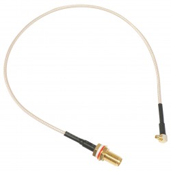 Mikrotik ACMMCXRPSMA coaxial cable