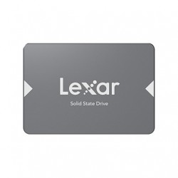 Lexar NS100 Lexar NS100