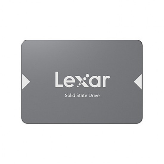 Lexar NS100