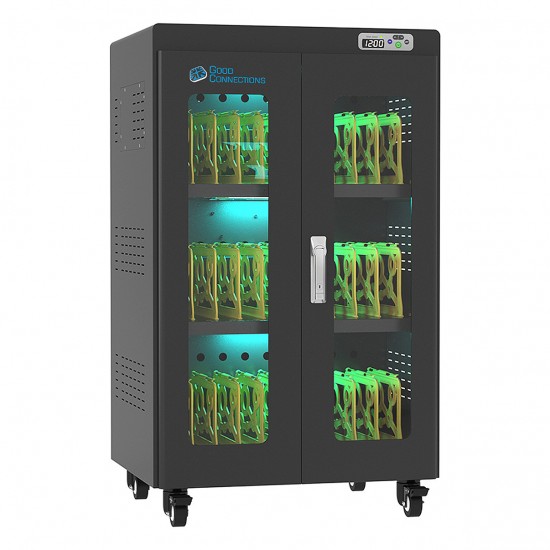 Alcasa Good Connections ANTARES N30E