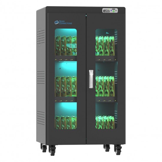 Alcasa Good Connections ANTARES PRO N36C