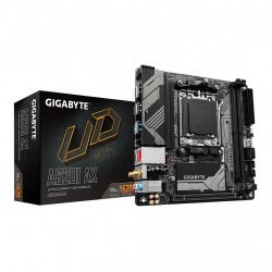 Gigabyte A620I AX (A620.AM5.mITX.DDR5)