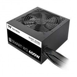 600W Thermaltake Smart W3 ATX12V 3.1 80+ 600W Thermaltake Smart W3 ATX12V 3.1 80+