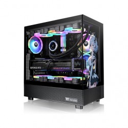 Thermaltake View 270 SP Edition Black