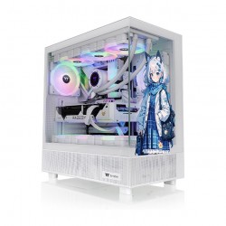 Thermaltake View 270 SP Edition Snow White