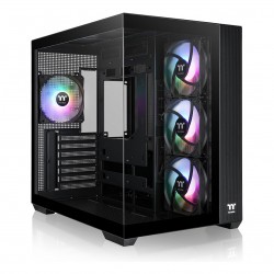 Thermaltake View 380 TG ARGB